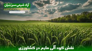 ماده آلی چیست ؟